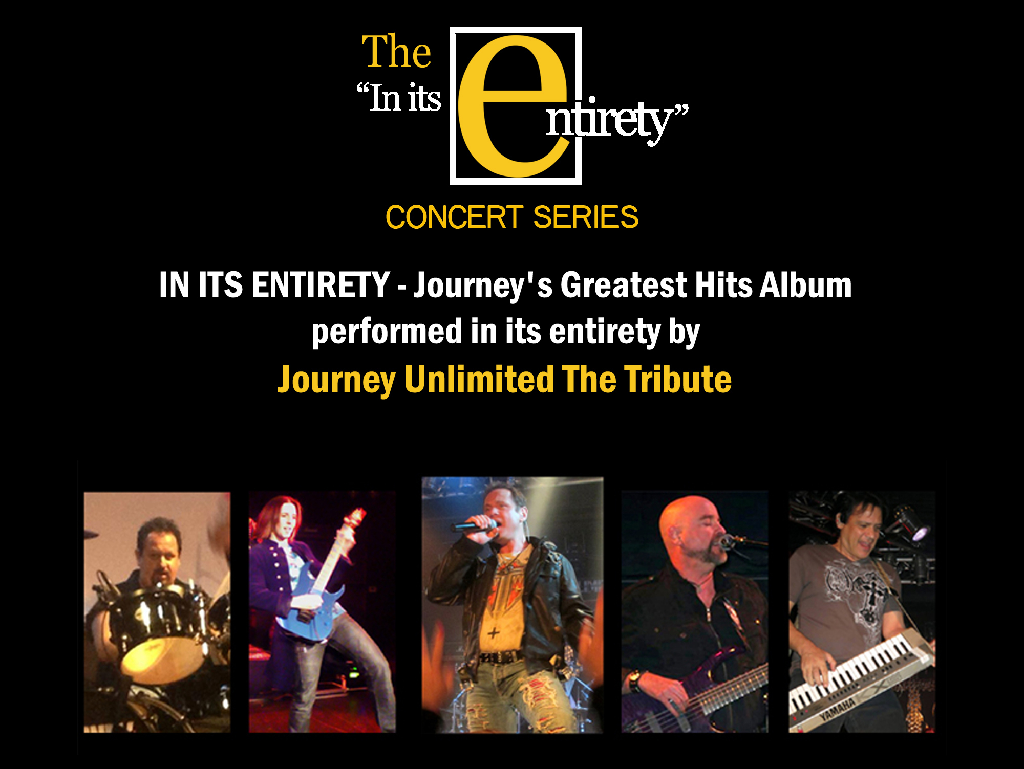 In Its Entirety Journey Red Rock Poster First Draft copy